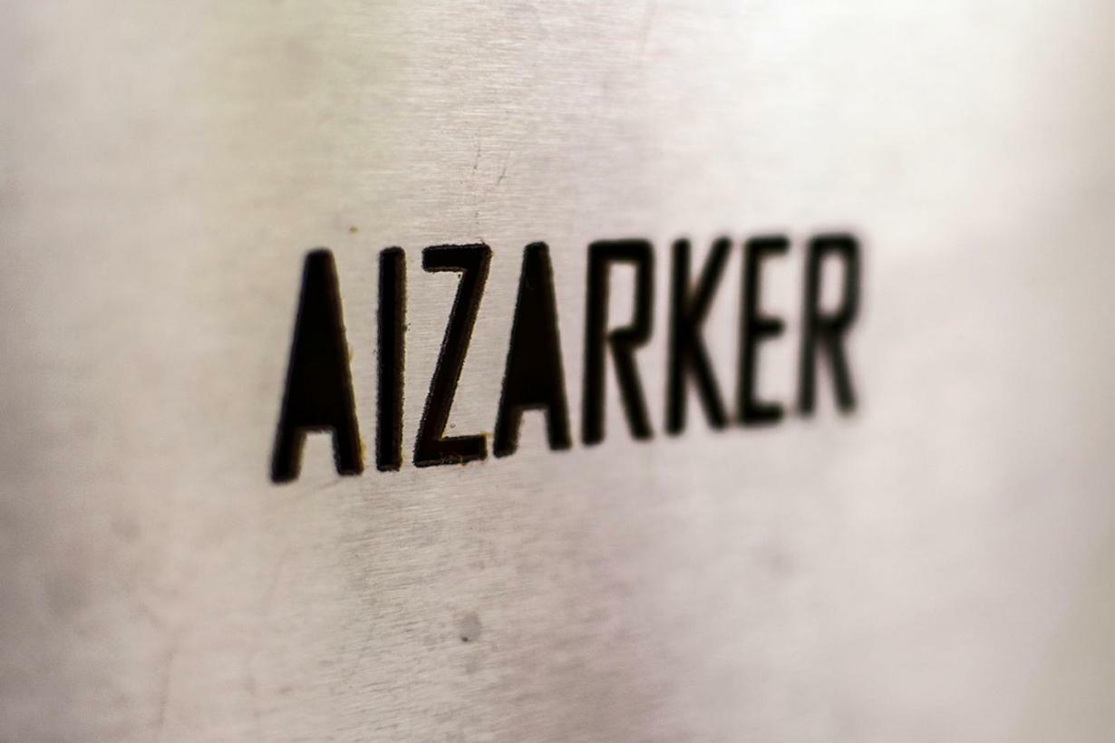 Апартаменты Aizarker Ла-Плата Экстерьер фото